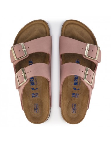 Arizona Plantilla Blanda