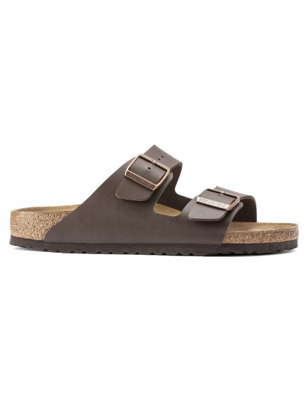 Arizona Birko Flor Dark Brown