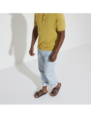 Arizona Birko Flor Dark Brown