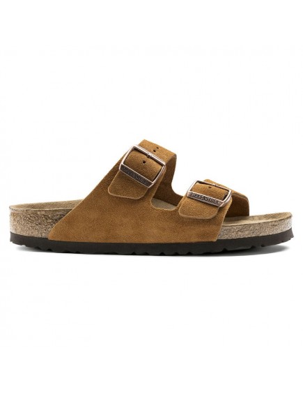 Arizona Plantilla Suave Mink