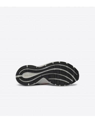 Marlin LT V-Knit Storm Orange Fluo