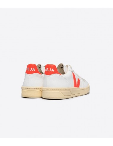 V-10 CWL White Orange Fluo V-10 CWL White Orange Fluo