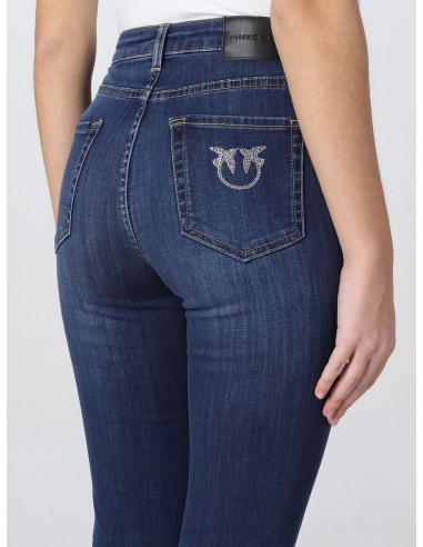 Vaquero Campana Flora