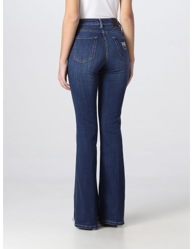 Vaquero Campana Flora