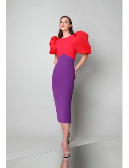 Vestido Valentina