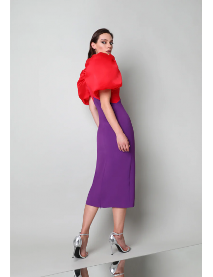 Vestido Valentina 2