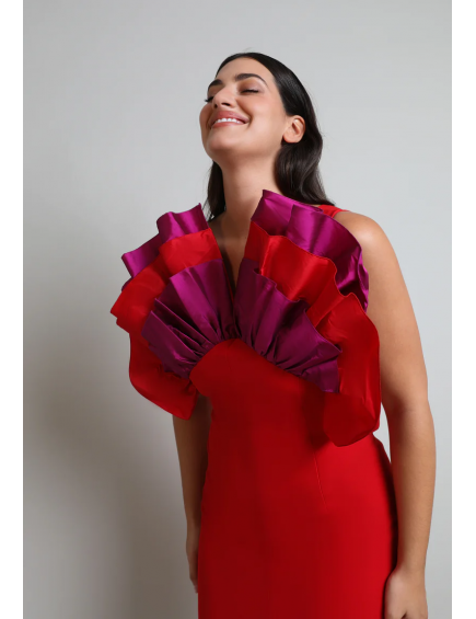 Vestido Vaina 2
