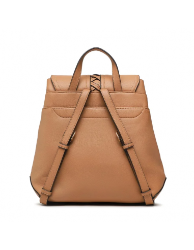 Mochila Trenzado Toffee Mochila Trenzado Toffee