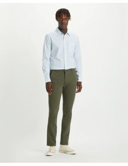 Skinny Fit Smart 360 Flex...
