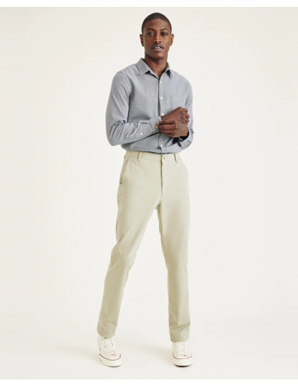 Skinny Fit Smart 360 Flex...