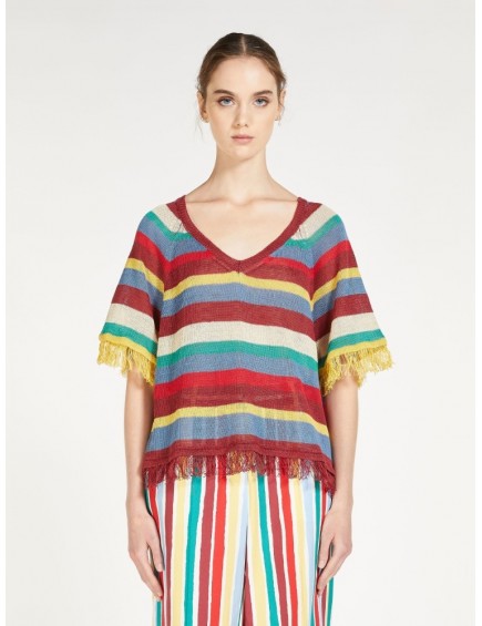 Jersey Skipper Multi