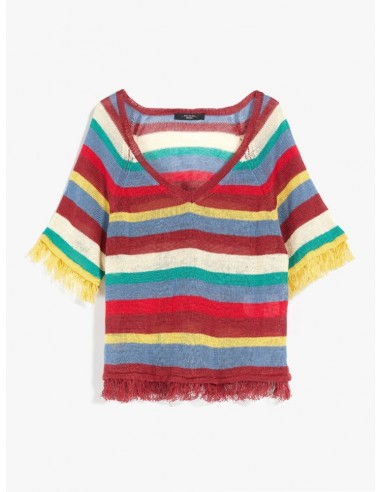 Jersey Skipper Multi