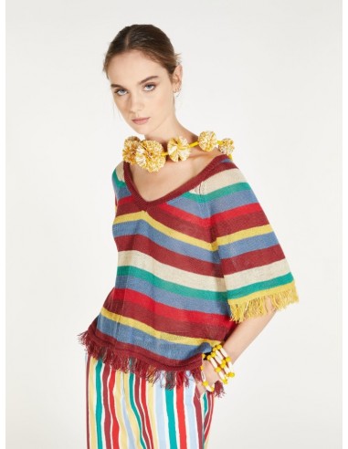 Jersey Skipper Multi