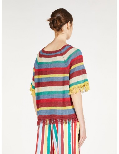 Jersey Skipper Multi