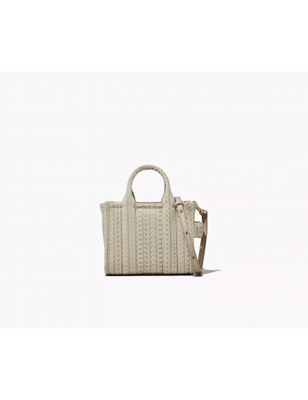 The Monogram Leather Micro...
