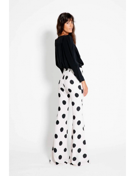 Camisa Daovis Negro 2