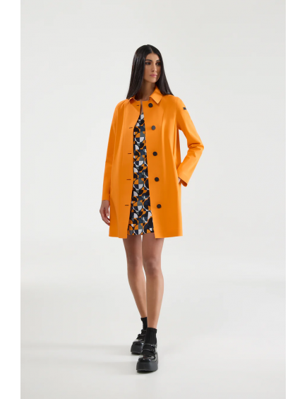 Parka Soft Summer