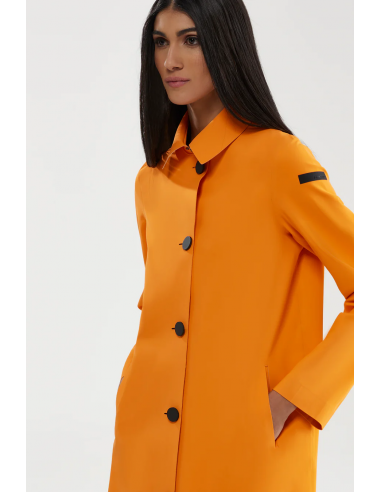 Parka Soft Summer Parka Soft Summer