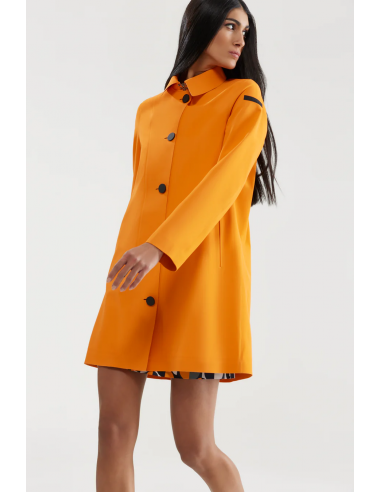 Parka Soft Summer Parka Soft Summer