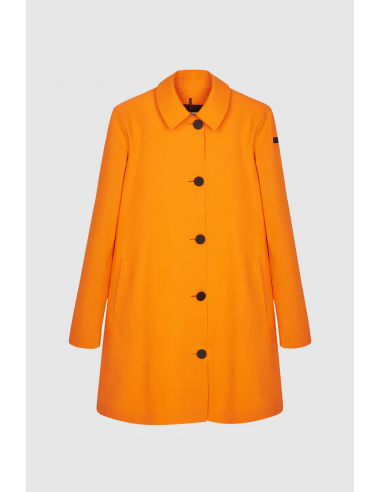 Parka Soft Summer Parka Soft Summer