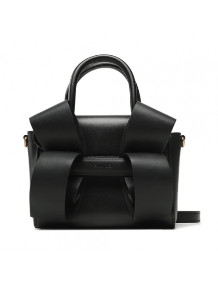 Bolso Baby Aika Negro