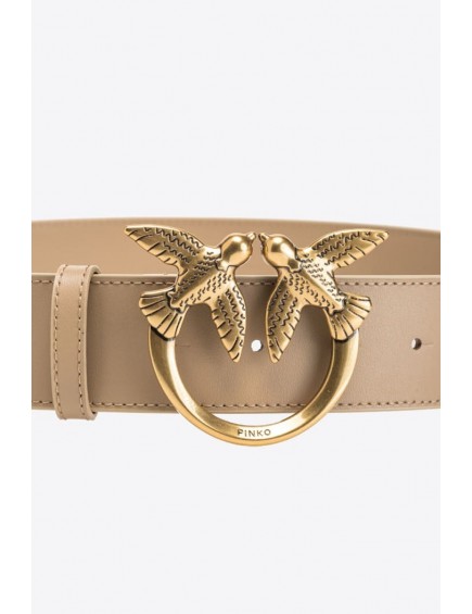 Cinturón Alto Love Birds Arena 2