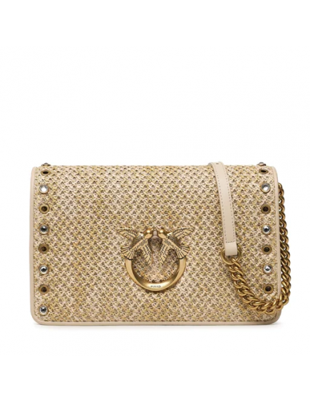 Bolso Love Click Classic