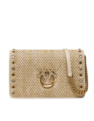 Bolso Love Click Classic