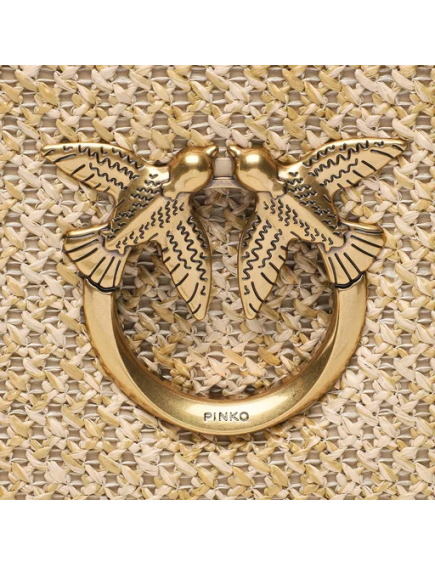 Bolso Love Click Classic 2