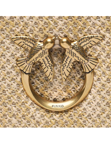 Bolso Love Click Classic