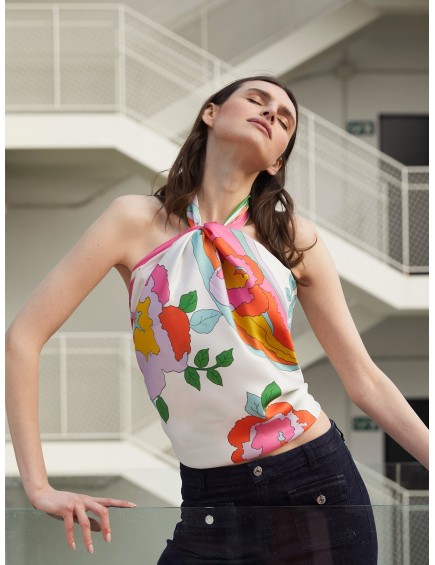 Foulard Silk Brisbane