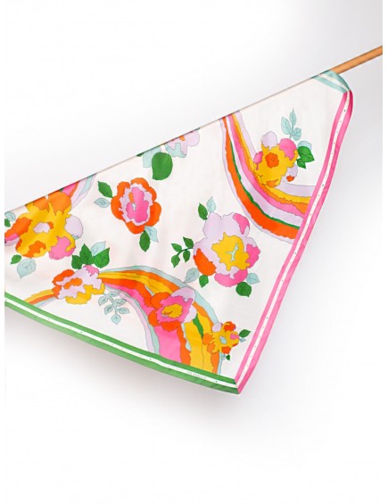 Foulard Silk Brisbane 2