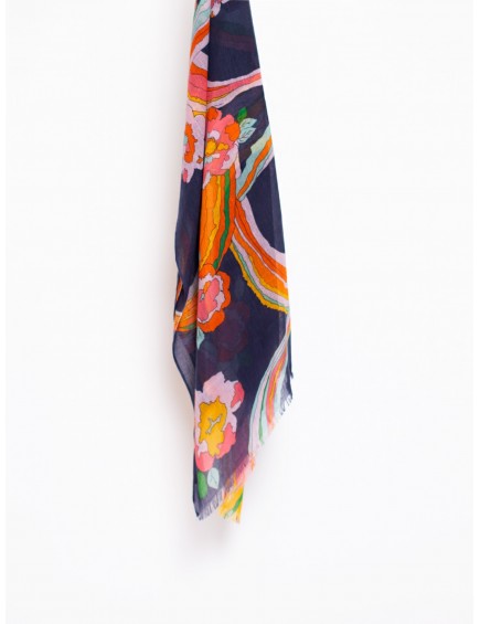 Foulard Brisbane Cotton