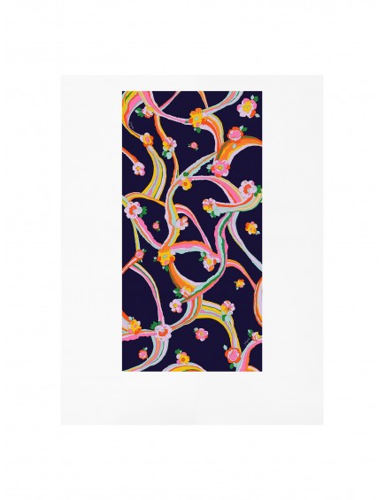 Foulard Brisbane Cotton 2