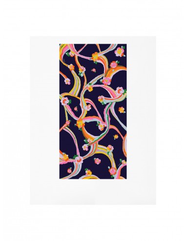 Foulard Brisbane Cotton