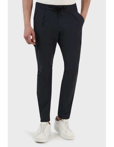 Pantalón Laminar Nylon Dive Navy