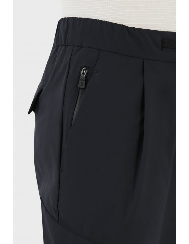 Pantalón Laminar Nylon Dive Navy