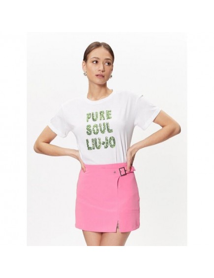 Camiseta Pure Soul