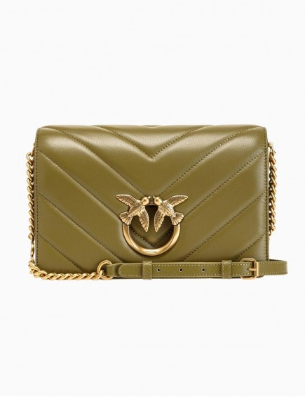 Bolso Love Click Classic...