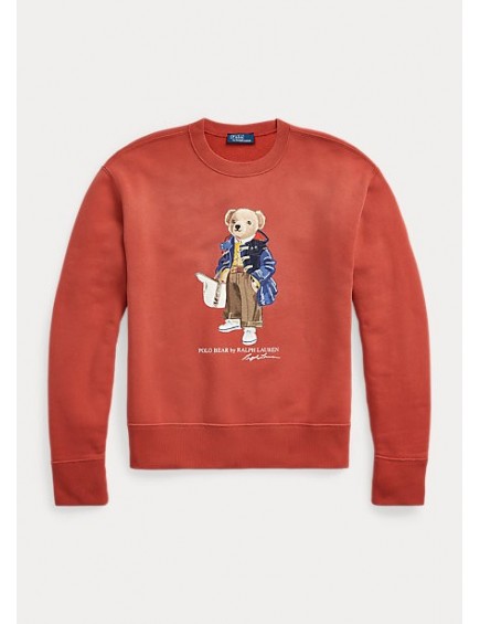 Sudadera Polo Bear Trenka 2