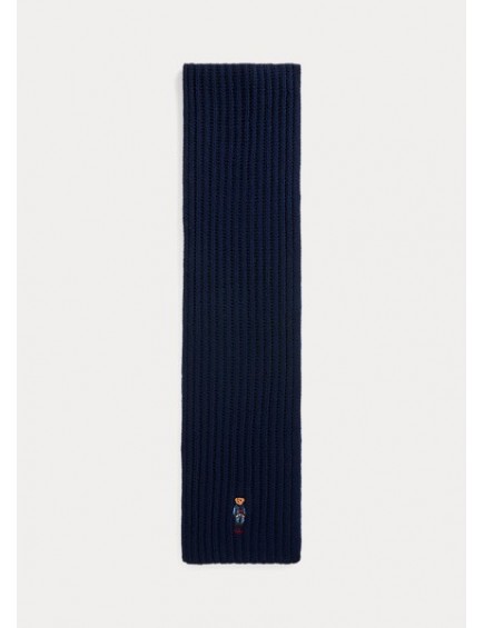 Bufanda Canalé Polo Bear... 2
