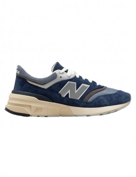 997R Navy/Artic Grey