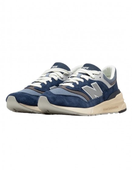 997R Navy/Artic Grey 2