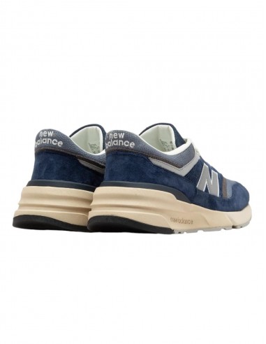 997R Navy/Artic Grey