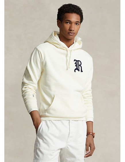 Sudadera Felpa Logo