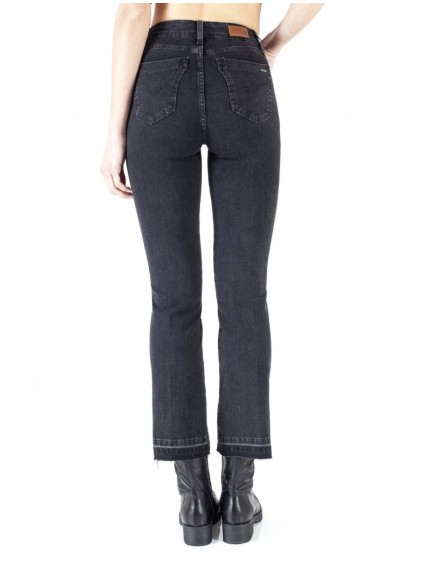 Jeans Campana Bistretch 2