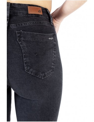 Jeans Campana Bistretch