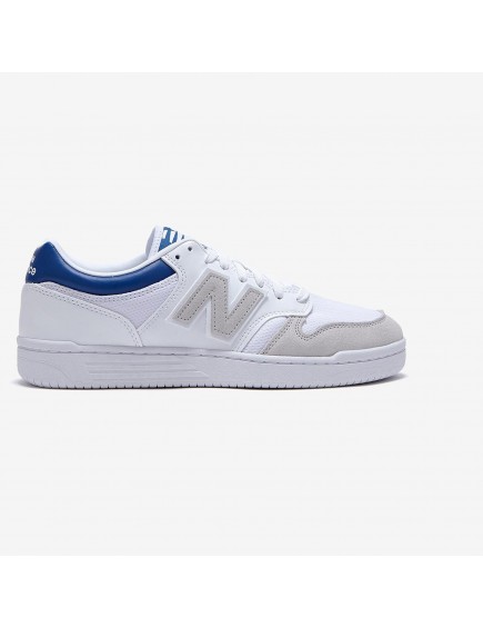 480 Atlanctic Blue