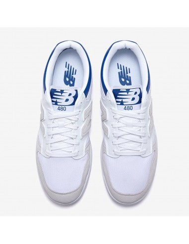 480 Atlanctic Blue 480 Atlanctic Blue