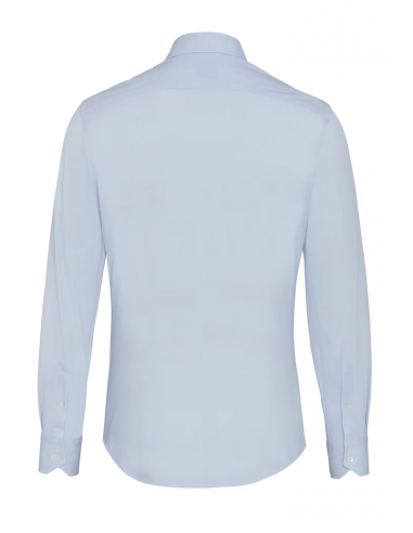 Camisa Rossini Radical Fit Plain... Camisa Rossini Radical Fit Plain...